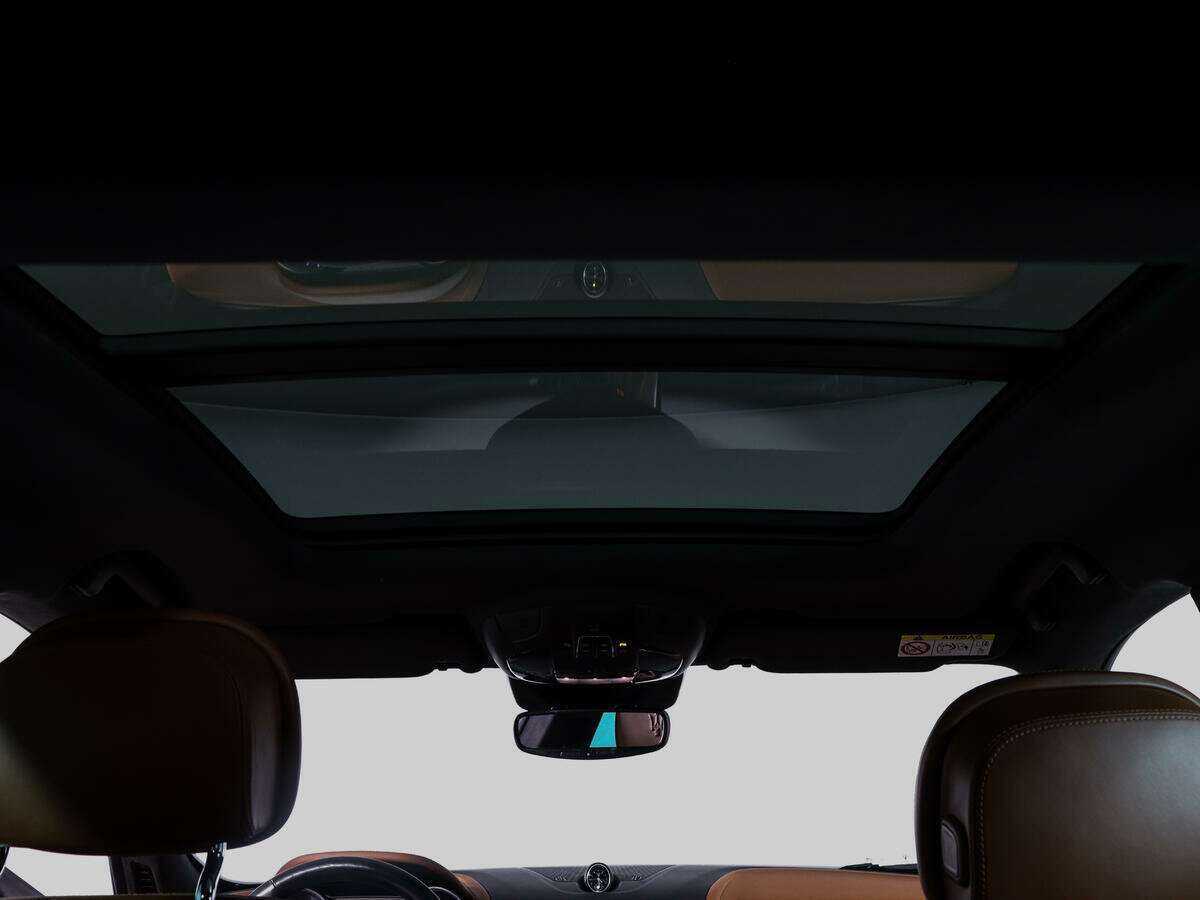 Купить Maserati Levante Diesel, 2016, 129 401 км, фото №25