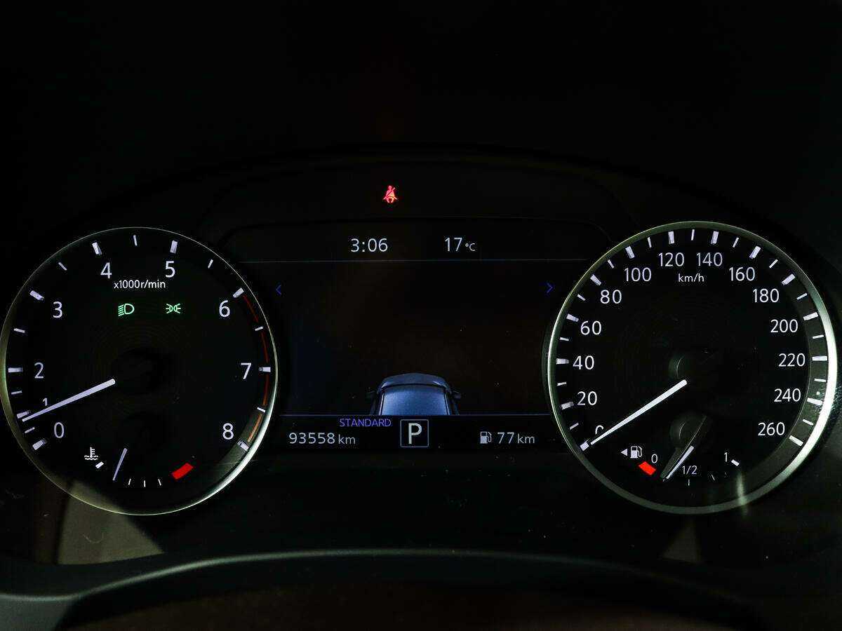 Купить Infiniti QX50, 2019, 93 558 км, фото №11