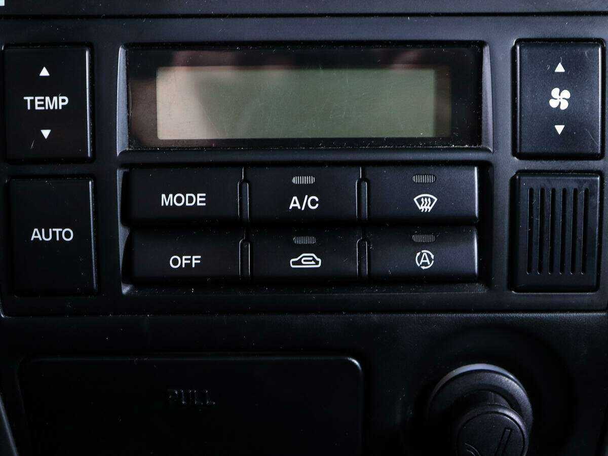 Купить Hyundai Tucson, 2008, 105 123 км, фото №15