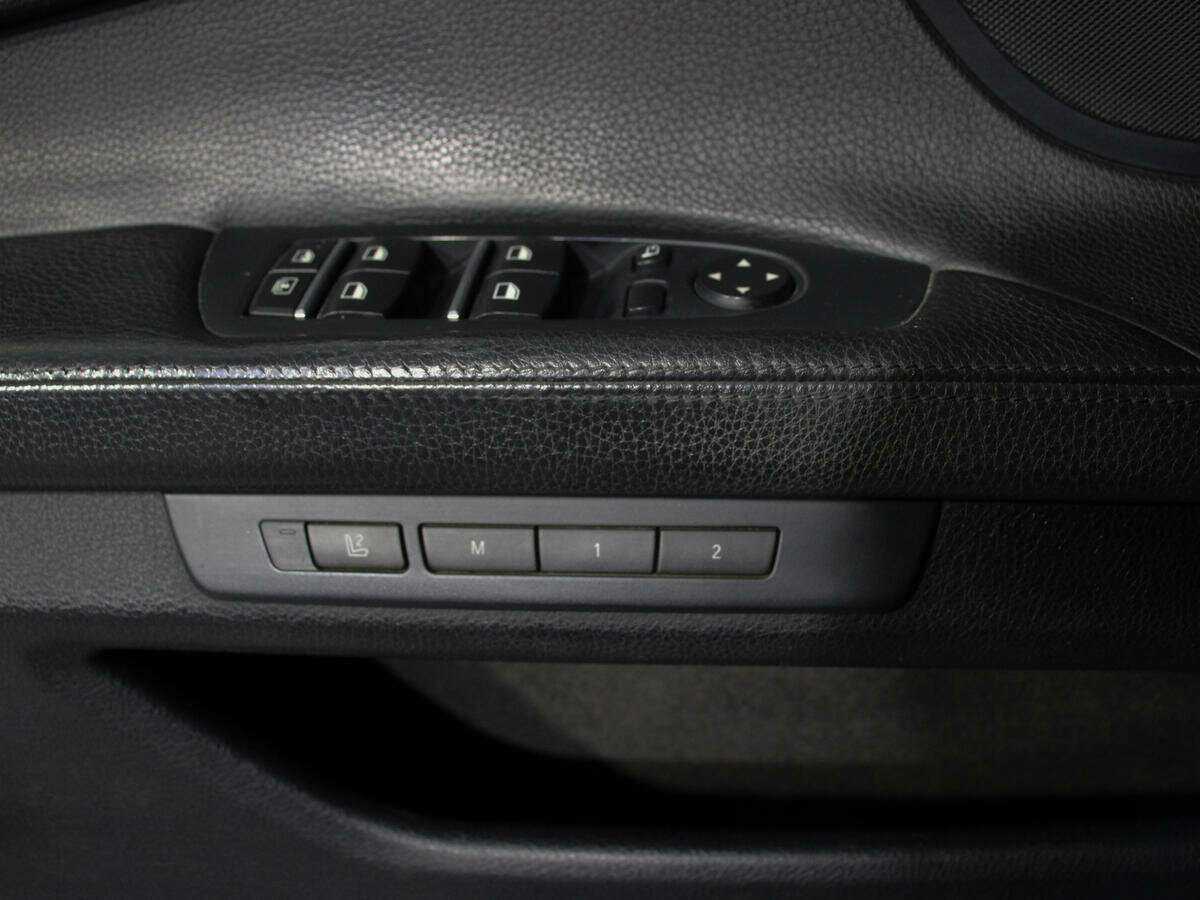 Купить BMW 7 серии 730d, 2009, 287 351 км, фото №23
