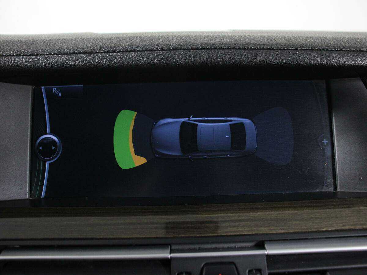 Купить BMW 7 серии 730d, 2009, 287 351 км, фото №30