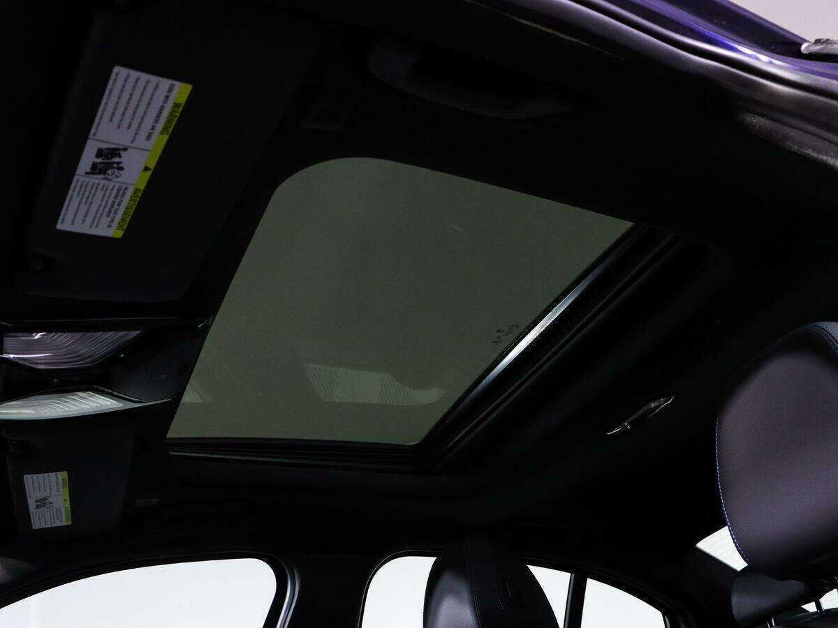 Купить BMW 3 серии M340i xDrive, 2022, 10 928 км, фото №10