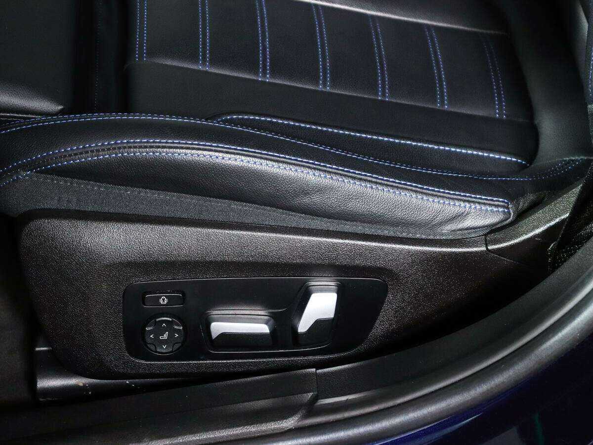 Купить BMW 3 серии M340i xDrive, 2022, 10 928 км, фото №24