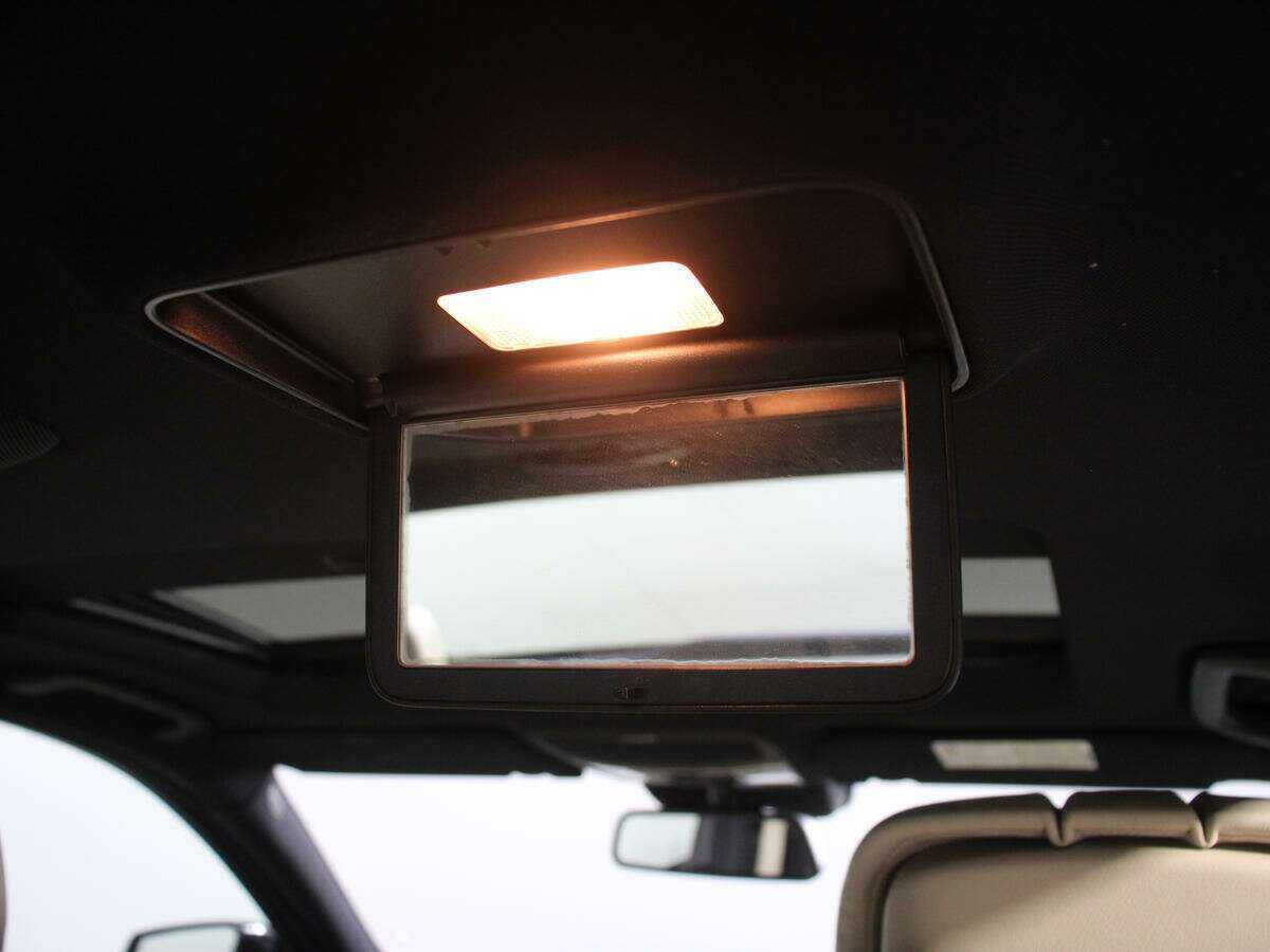 Купить Mercedes-Benz S-Класс 350, 2011, 208 955 км, фото №16