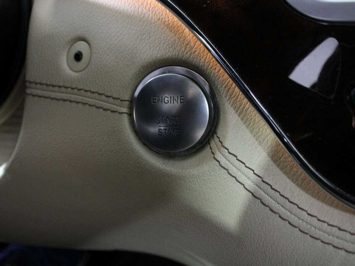 Купить Mercedes-Benz S-Класс 350, 2011, 208 955 км, фото №26