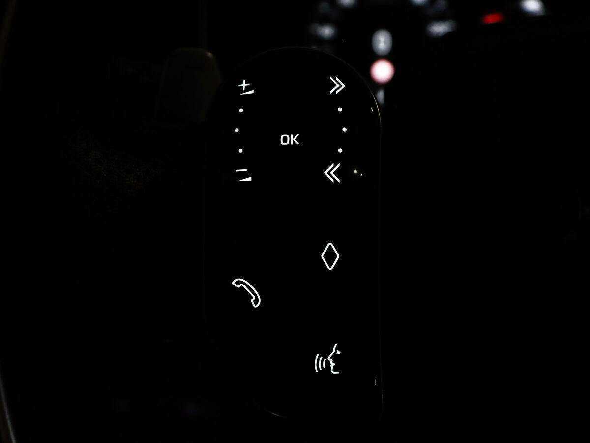 Купить Land Rover Range Rover Sport, 2019, 158 847 км, фото №16