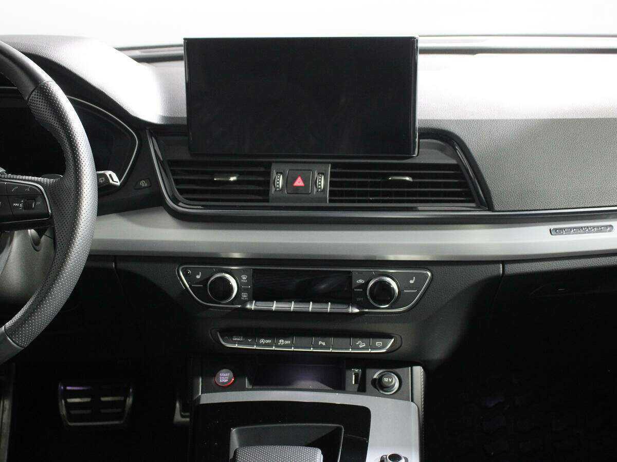 Купить Audi SQ5, 2021, 27 102 км, фото №10