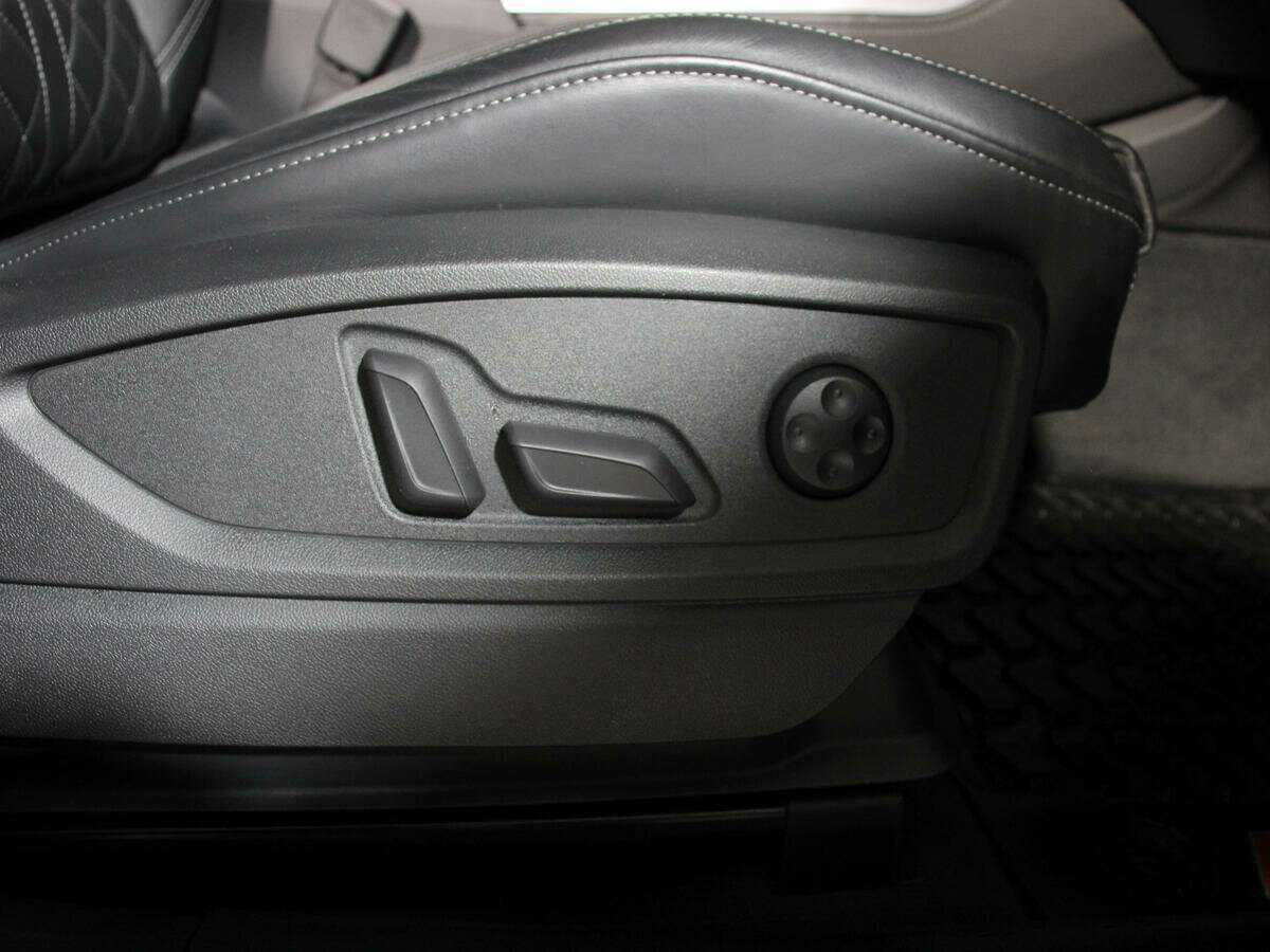 Купить Audi SQ5, 2021, 27 102 км, фото №13