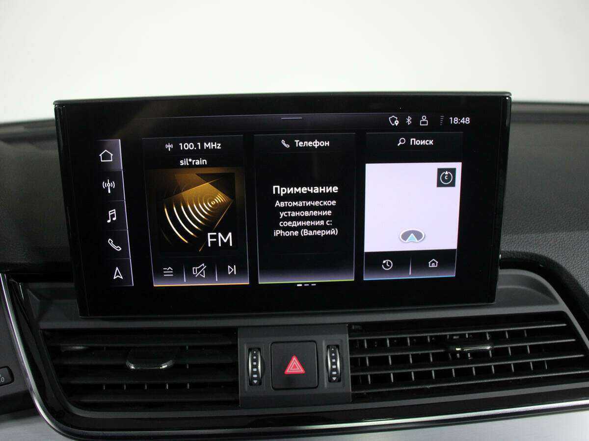 Купить Audi SQ5, 2021, 27 102 км, фото №29