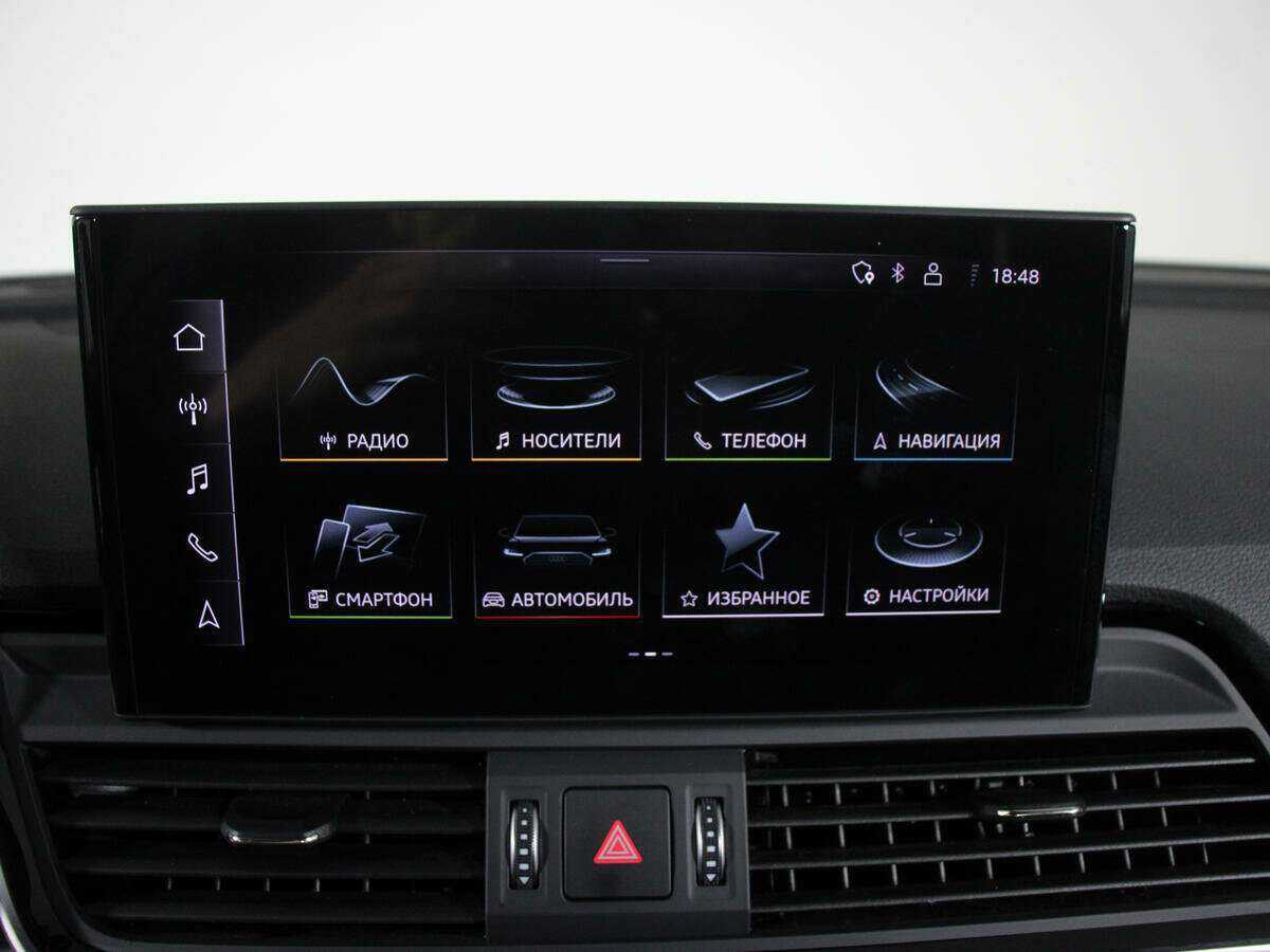 Купить Audi SQ5, 2021, 27 102 км, фото №30