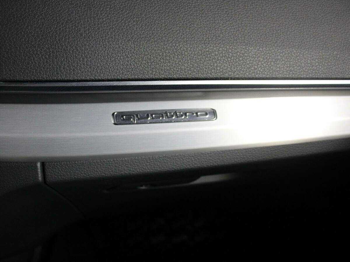 Купить Audi SQ5, 2021, 27 102 км, фото №32