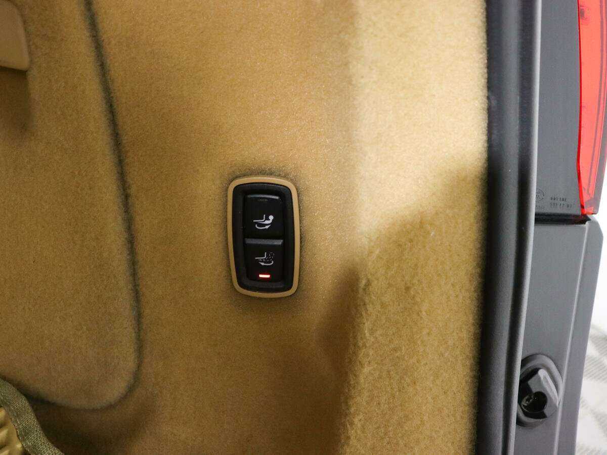 Купить Porsche Cayenne, 2014, 198 461 км, фото №12