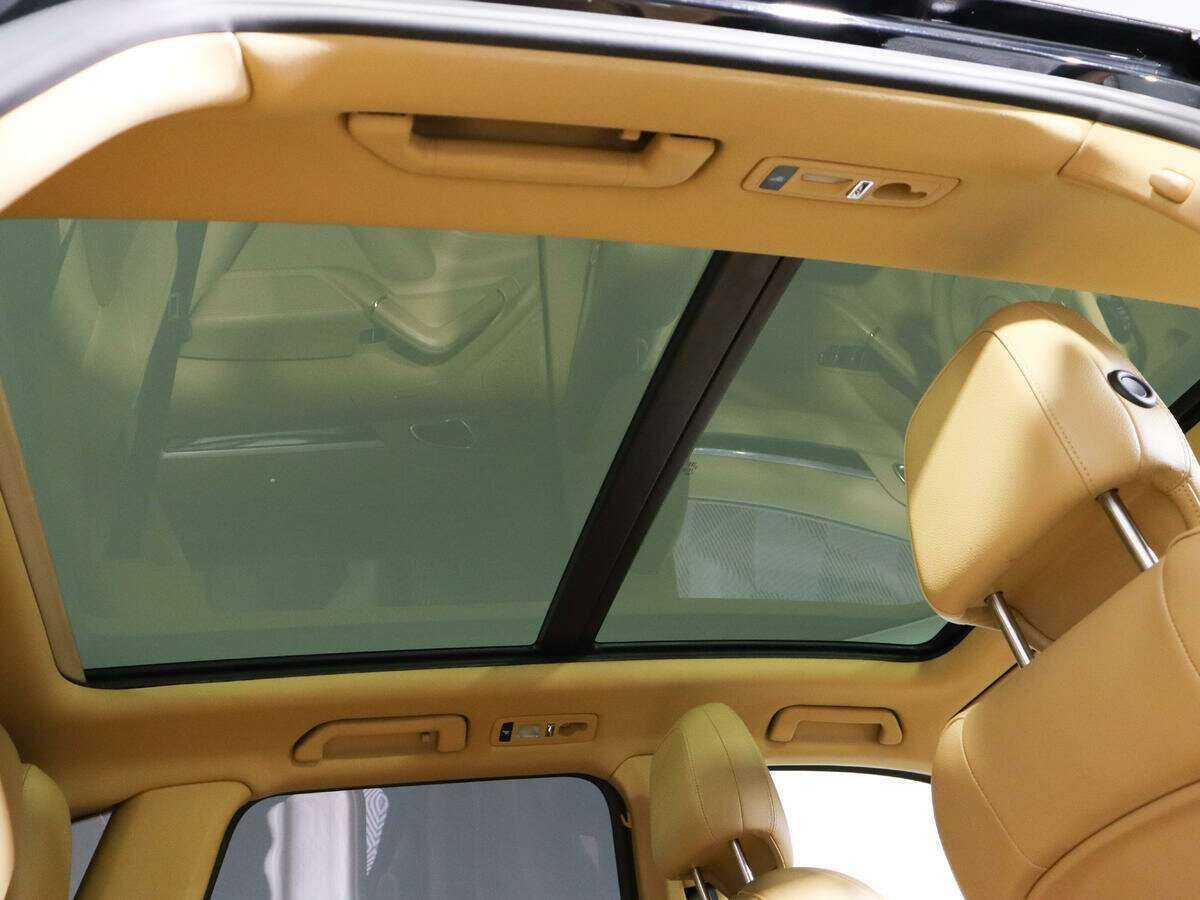 Купить Porsche Cayenne, 2014, 198 461 км, фото №15