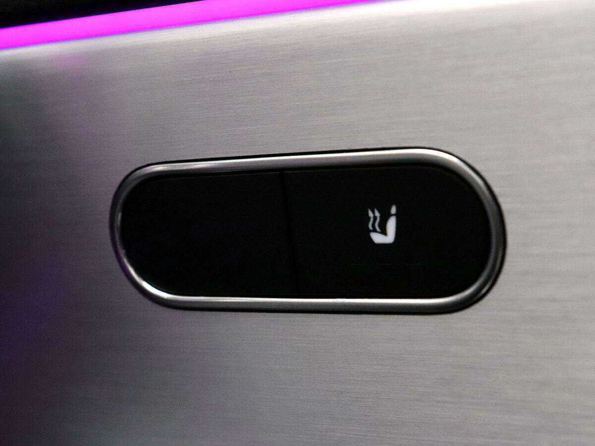 Купить Mercedes-Benz CLA 250, 2019, 48 150 км, фото №13