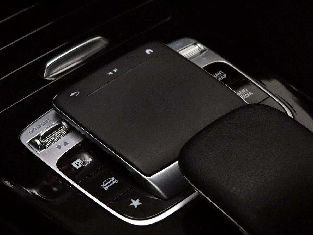 Купить Mercedes-Benz CLA 250, 2019, 48 150 км, фото №14