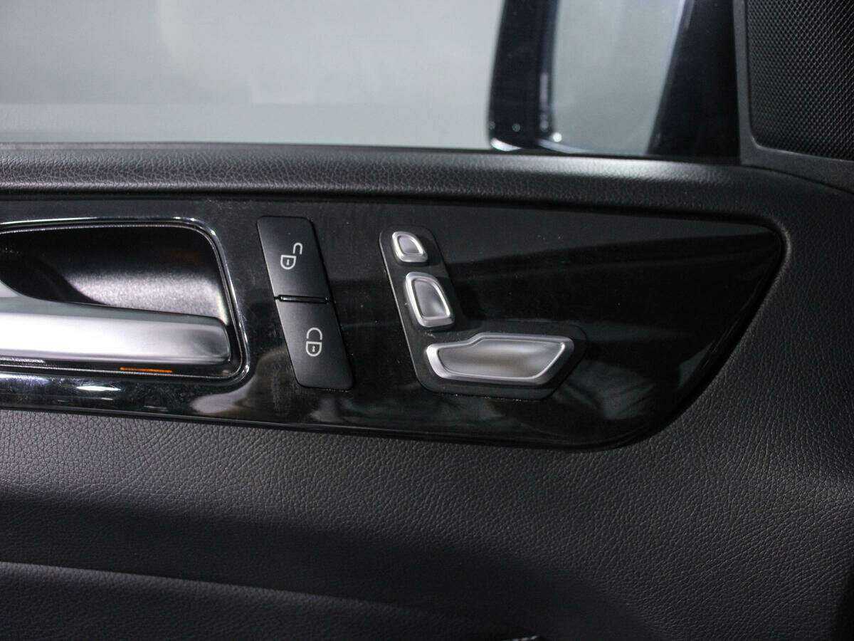 Купить Mercedes-Benz GLS 400, 2018, 131 007 км, фото №22