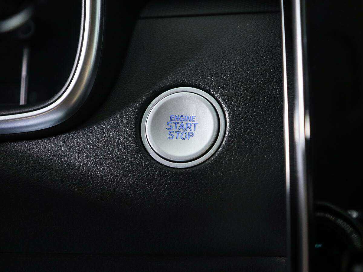 Купить Hyundai Tucson, 2021, 47 500 км, фото №15