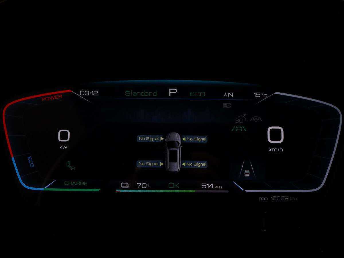 Купить BYD Tang, 2022, 15 060 км, фото №10