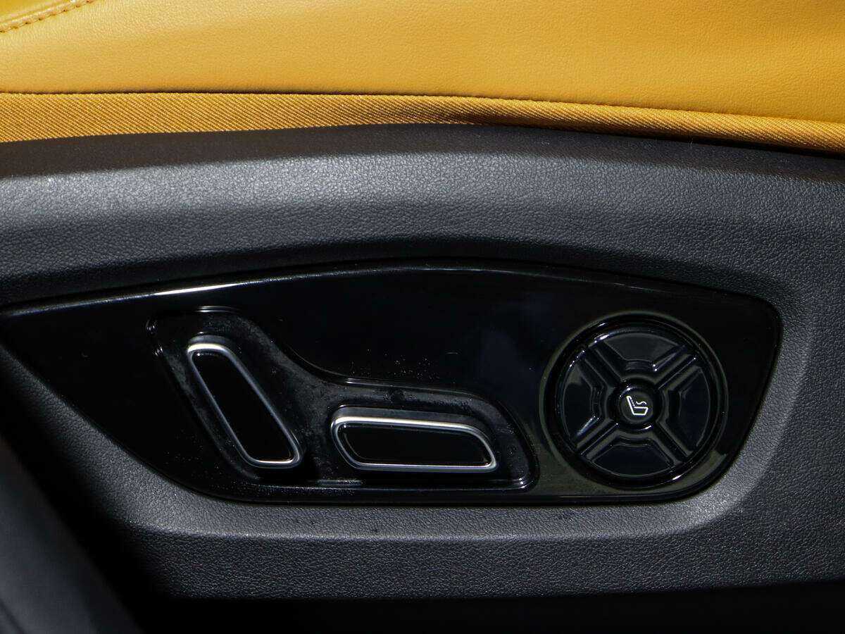 Купить BYD Tang, 2022, 15 060 км, фото №16