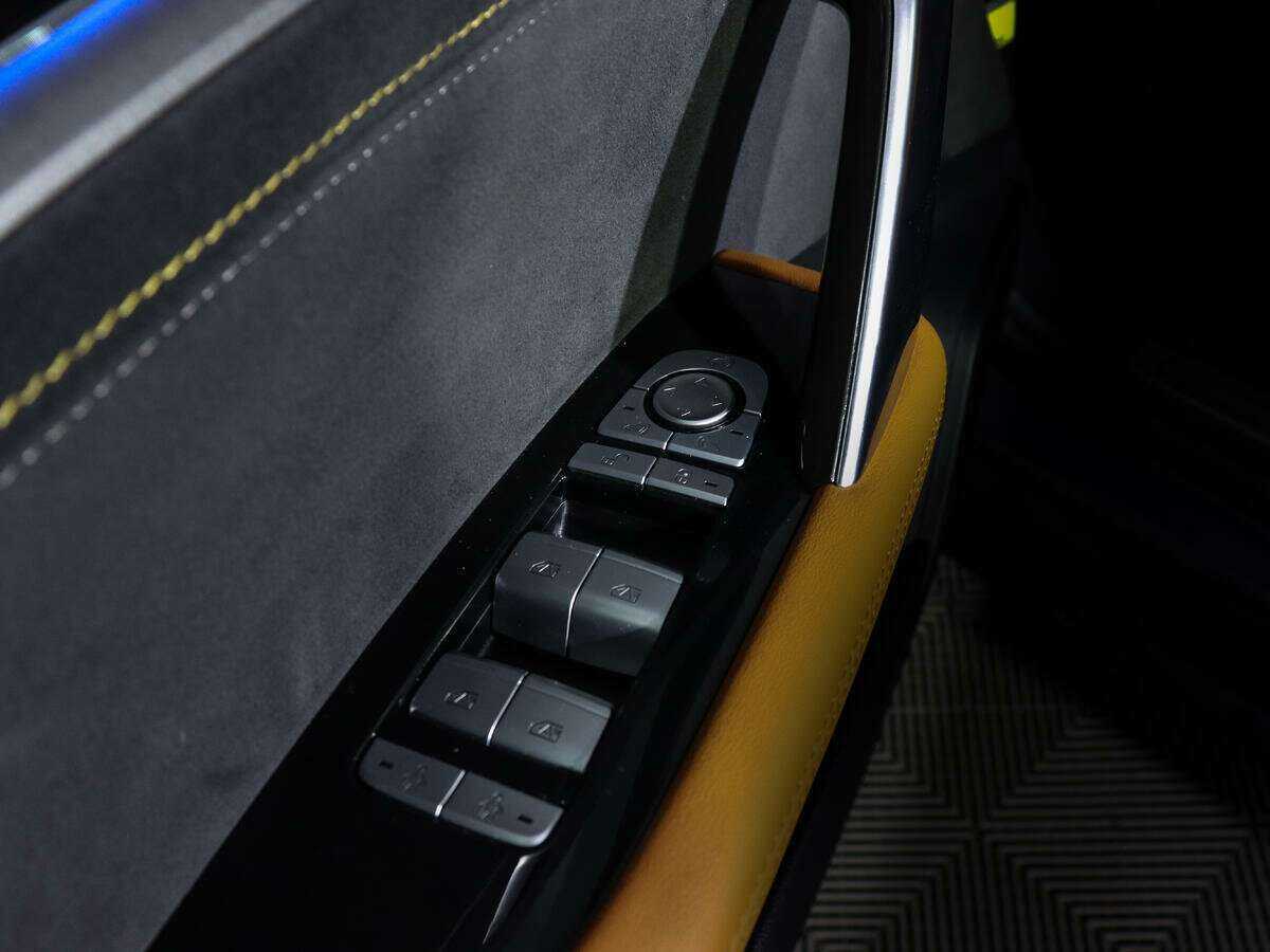 Купить BYD Tang, 2022, 15 060 км, фото №22