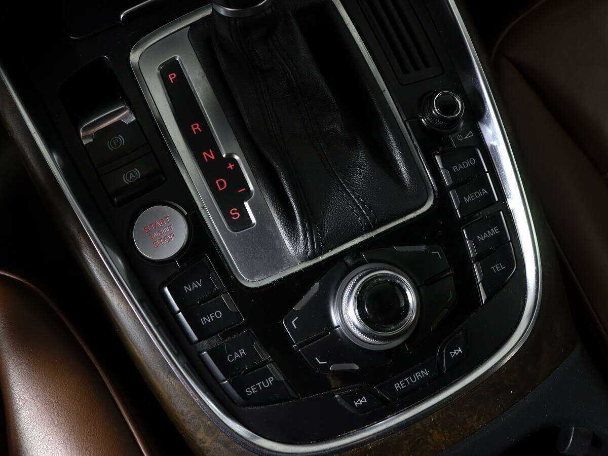 Купить Audi Q5, 2011, 135 000 км, фото №20