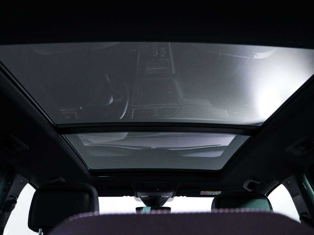 Купить Volkswagen Tiguan, 2021, 65 741 км, фото №14