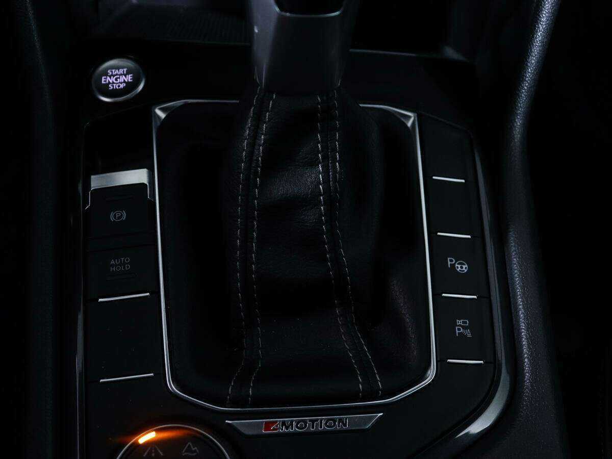 Купить Volkswagen Tiguan, 2021, 65 741 км, фото №20
