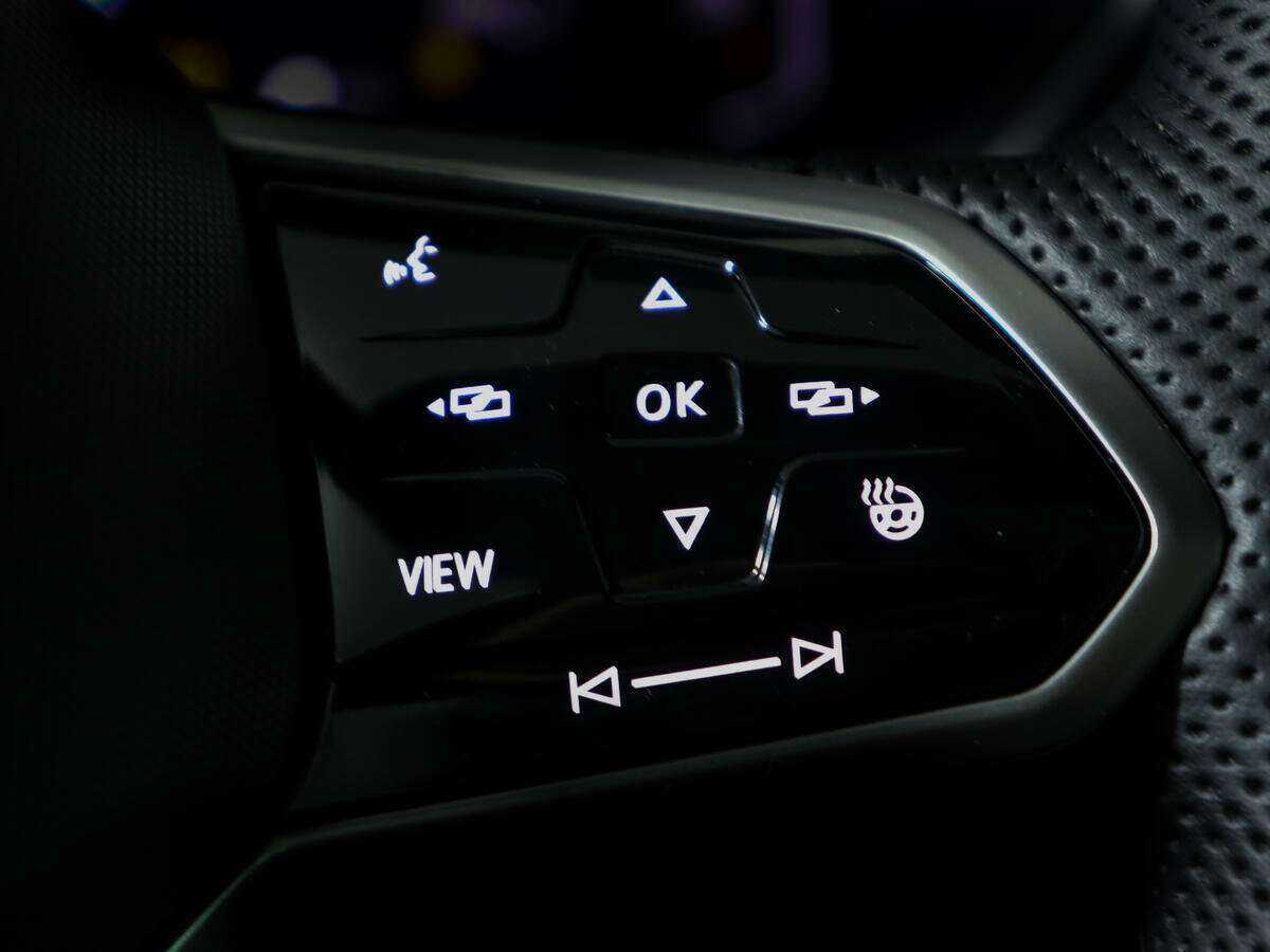 Купить Volkswagen Tiguan, 2021, 65 741 км, фото №23