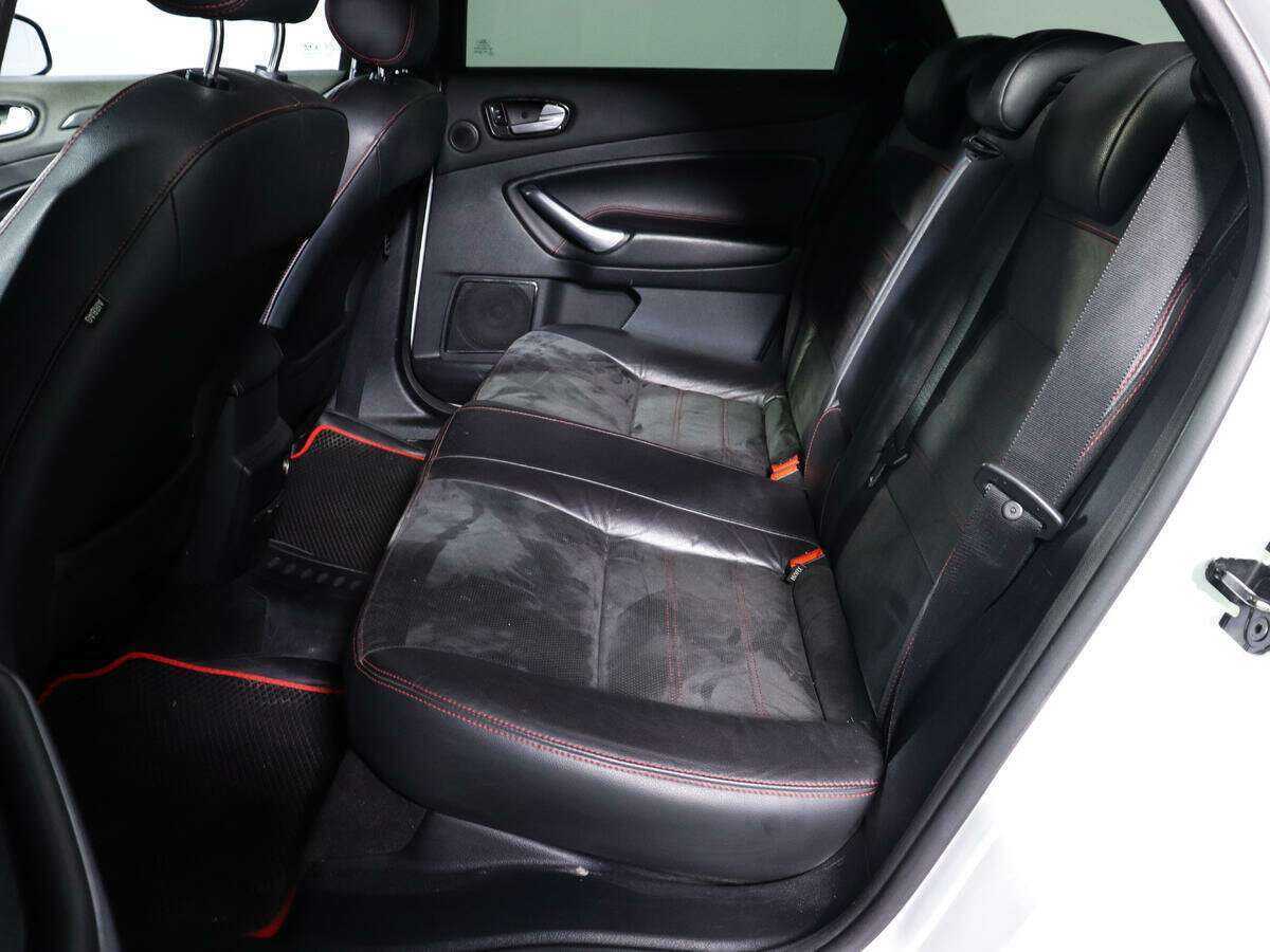 Купить Ford Mondeo, 2009, 214 000 км, фото №8