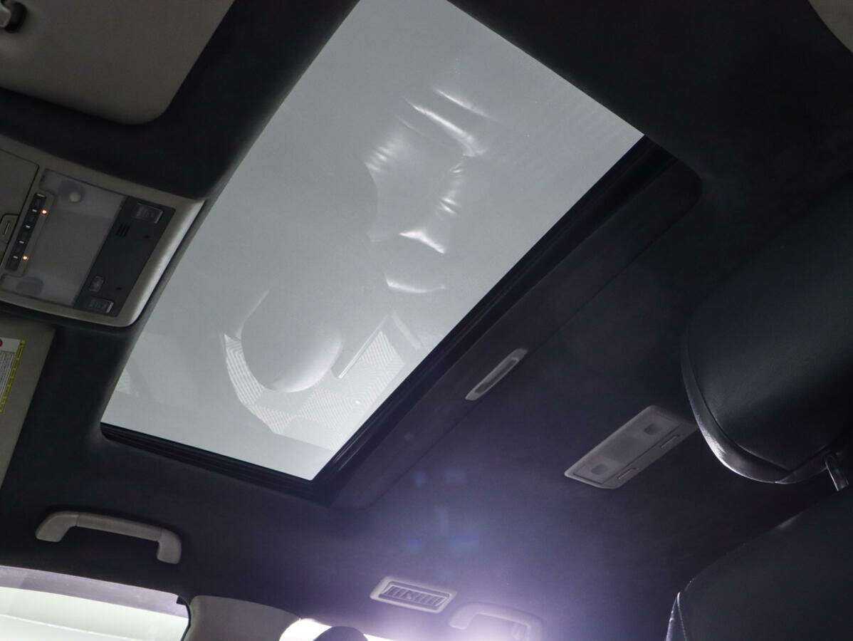 Купить Lexus LX 570, 2012, 201 605 км, фото №25