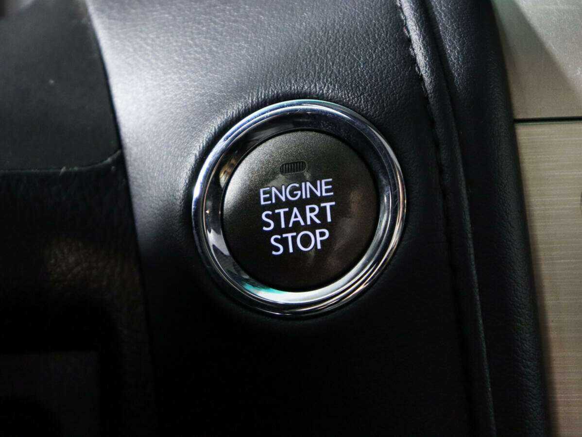 Купить Lexus LX 570, 2012, 201 605 км, фото №28