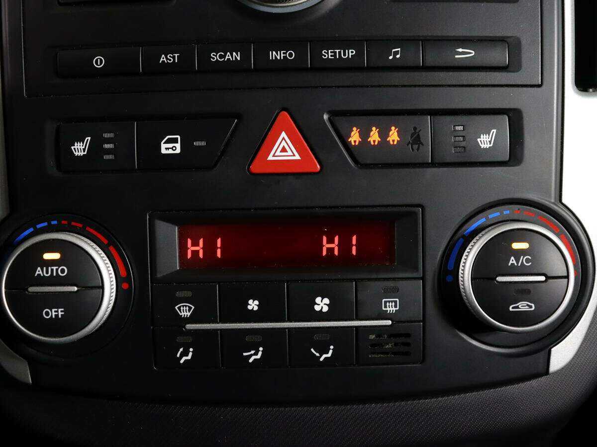 Купить Kia Ceed, 2011, 80 000 км, фото №17