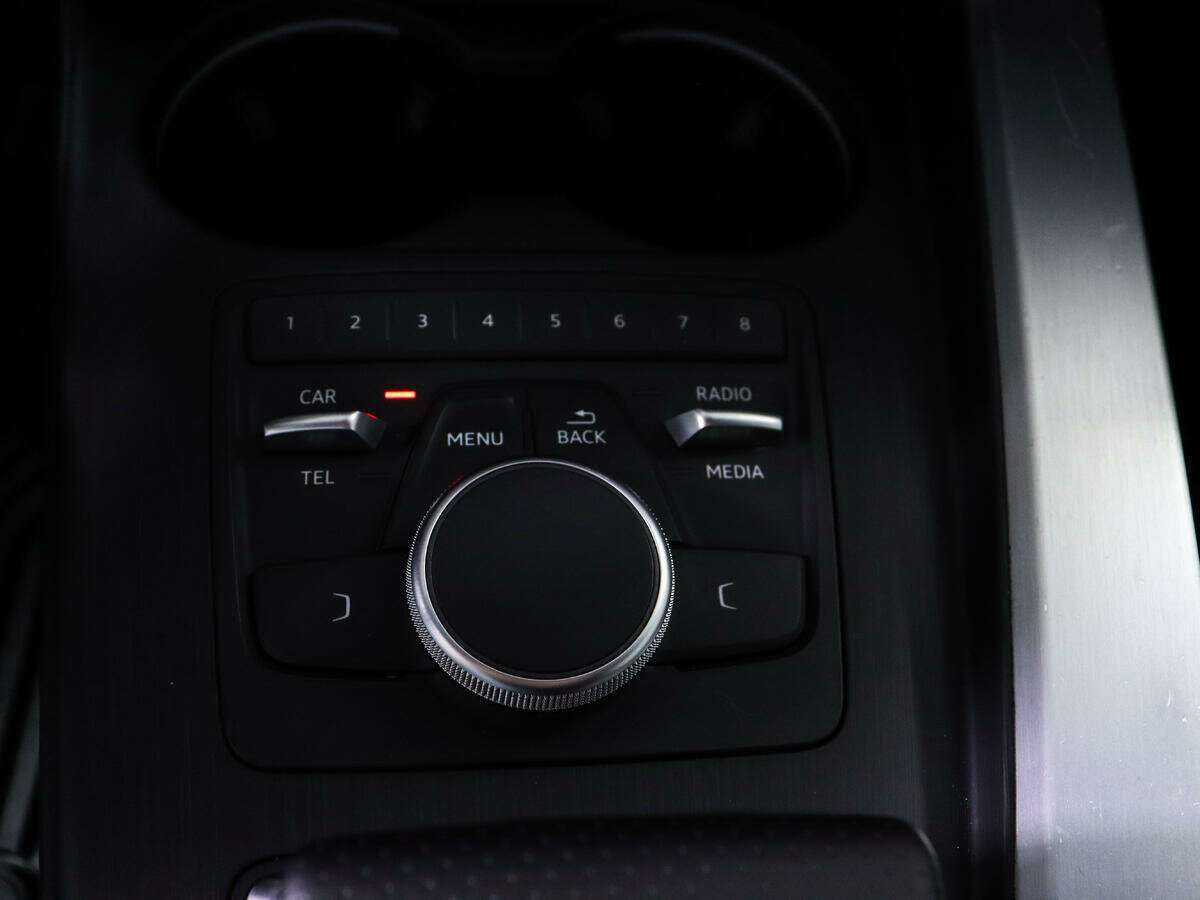 Купить Audi A4, 2017, 148 000 км, фото №14