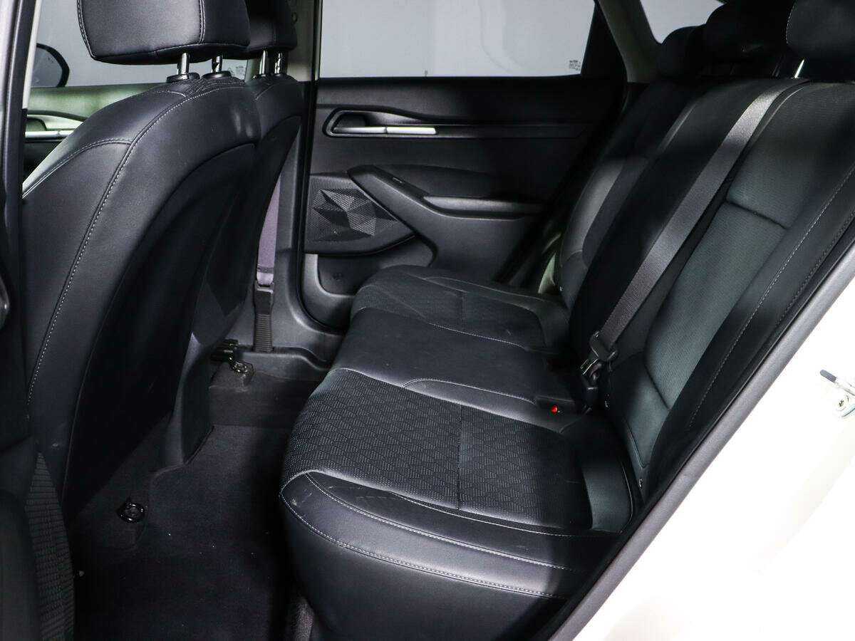 Купить Kia Seltos, 2021, 48 841 км, фото №9