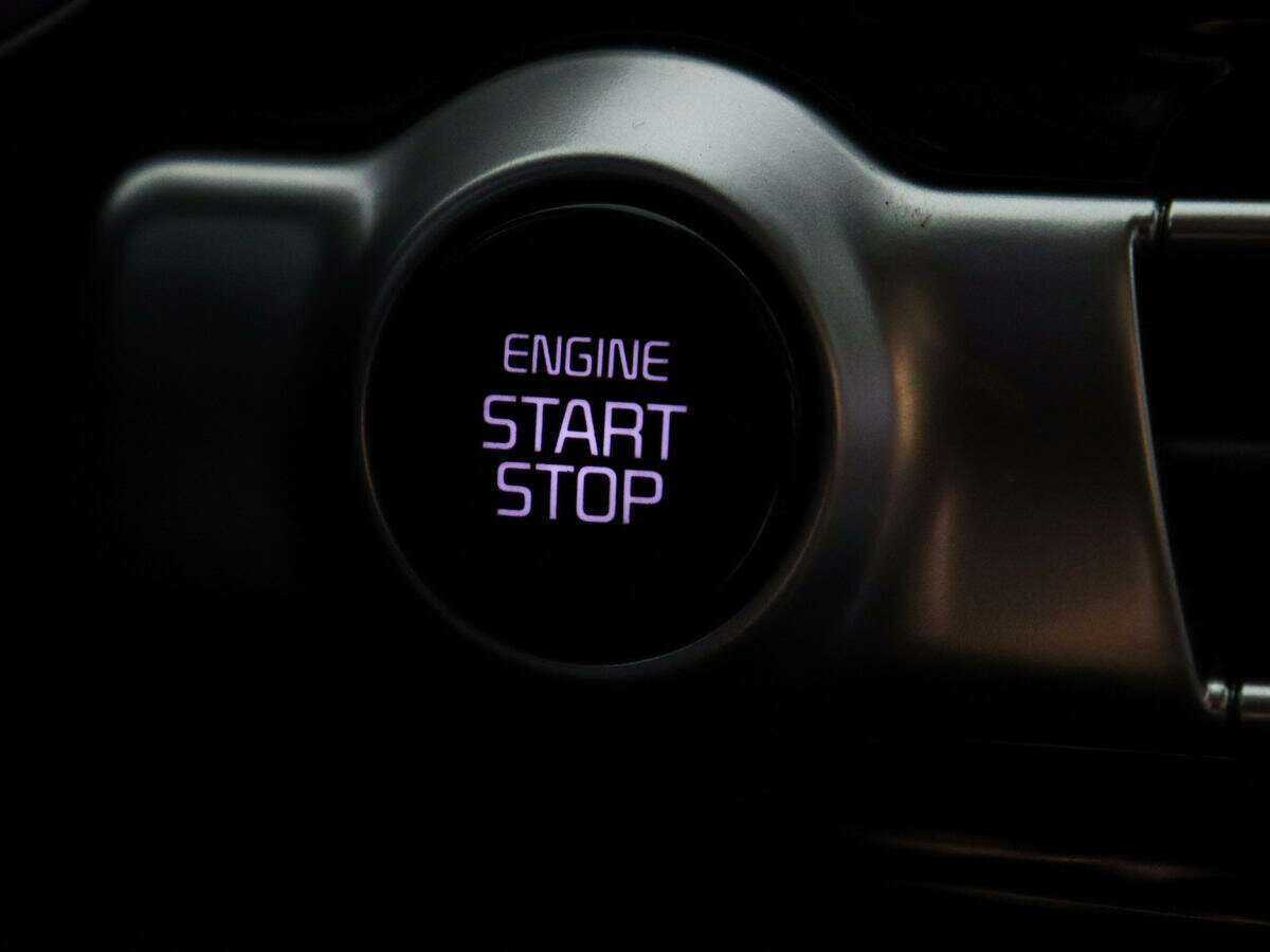 Купить Kia Seltos, 2021, 48 841 км, фото №23