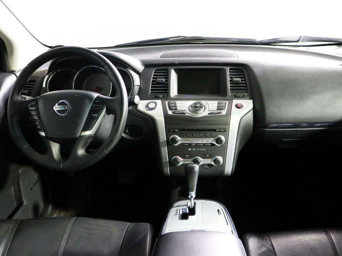 Купить Nissan Murano, 2010, 145 518 км, фото №9