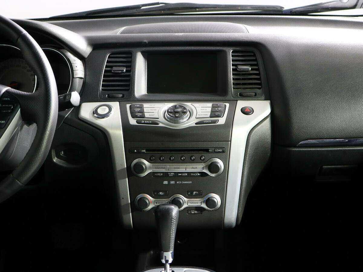 Купить Nissan Murano, 2010, 145 518 км, фото №10