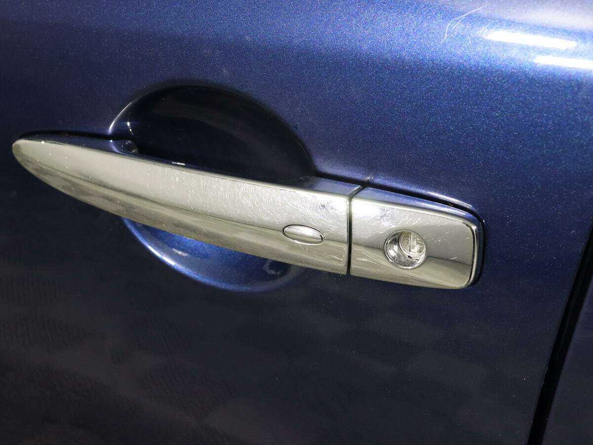 Купить Nissan Murano, 2010, 145 518 км, фото №14