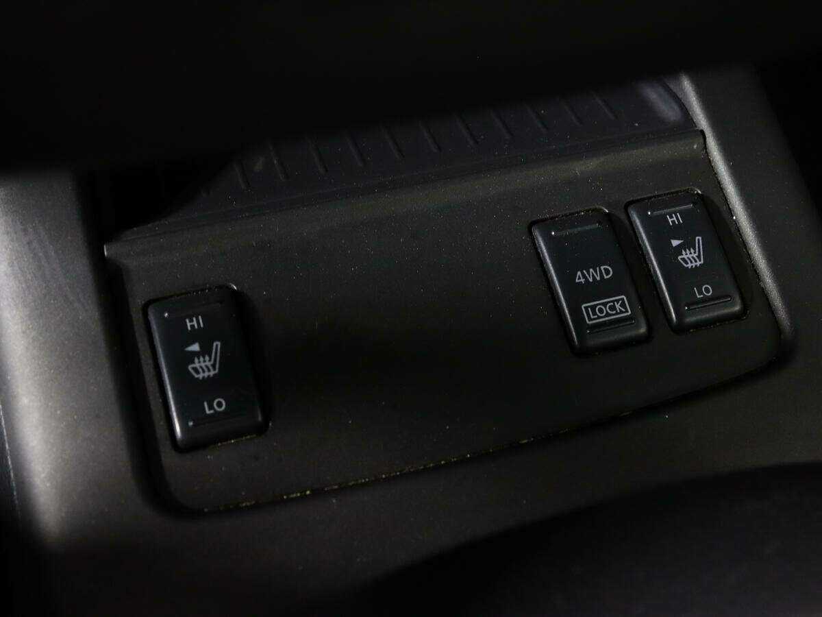 Купить Nissan Murano, 2010, 145 518 км, фото №19