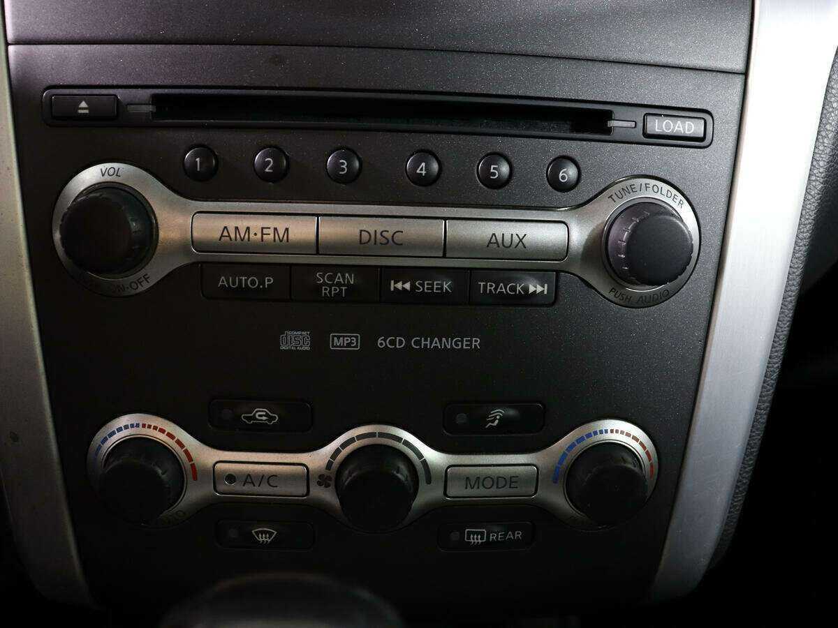 Купить Nissan Murano, 2010, 145 518 км, фото №21