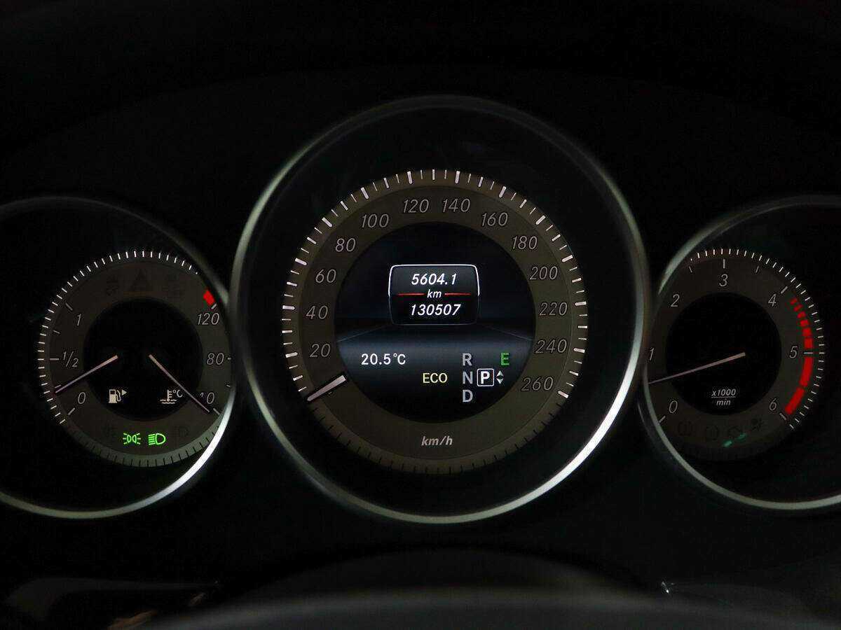 Купить Mercedes-Benz CLS 350 BlueTEC, 2014, 130 506 км, фото №10