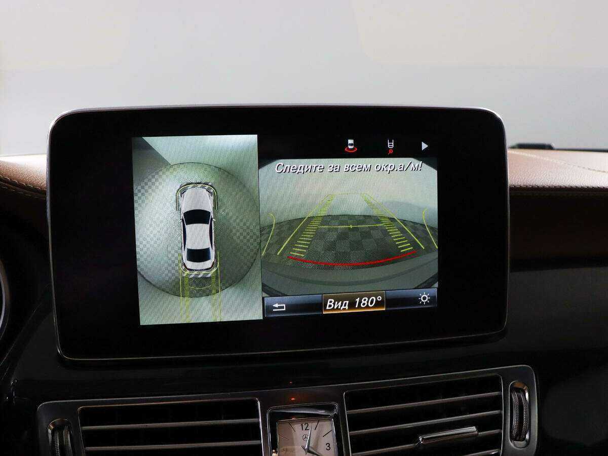 Купить Mercedes-Benz CLS 350 BlueTEC, 2014, 130 506 км, фото №14