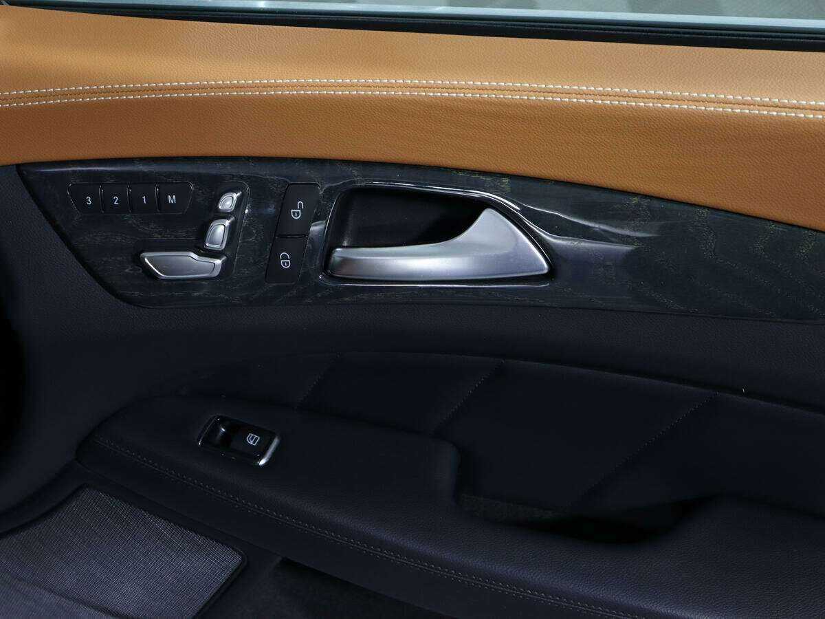 Купить Mercedes-Benz CLS 350 BlueTEC, 2014, 130 506 км, фото №15