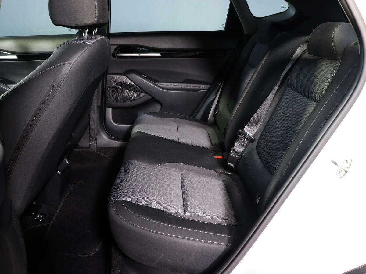 Купить Kia Seltos, 2023, 22 474 км, фото №10