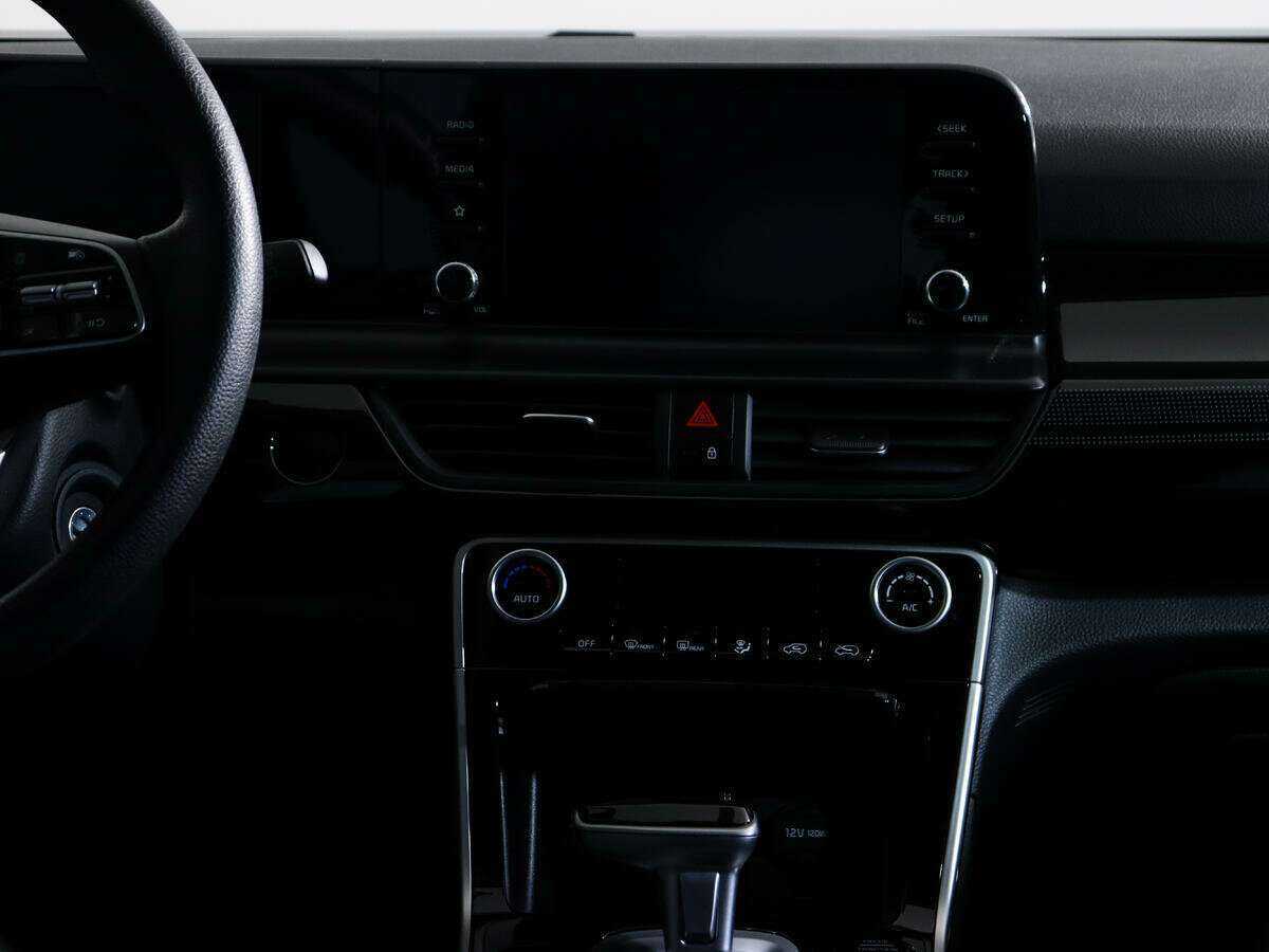 Купить Kia Seltos, 2023, 22 474 км, фото №13