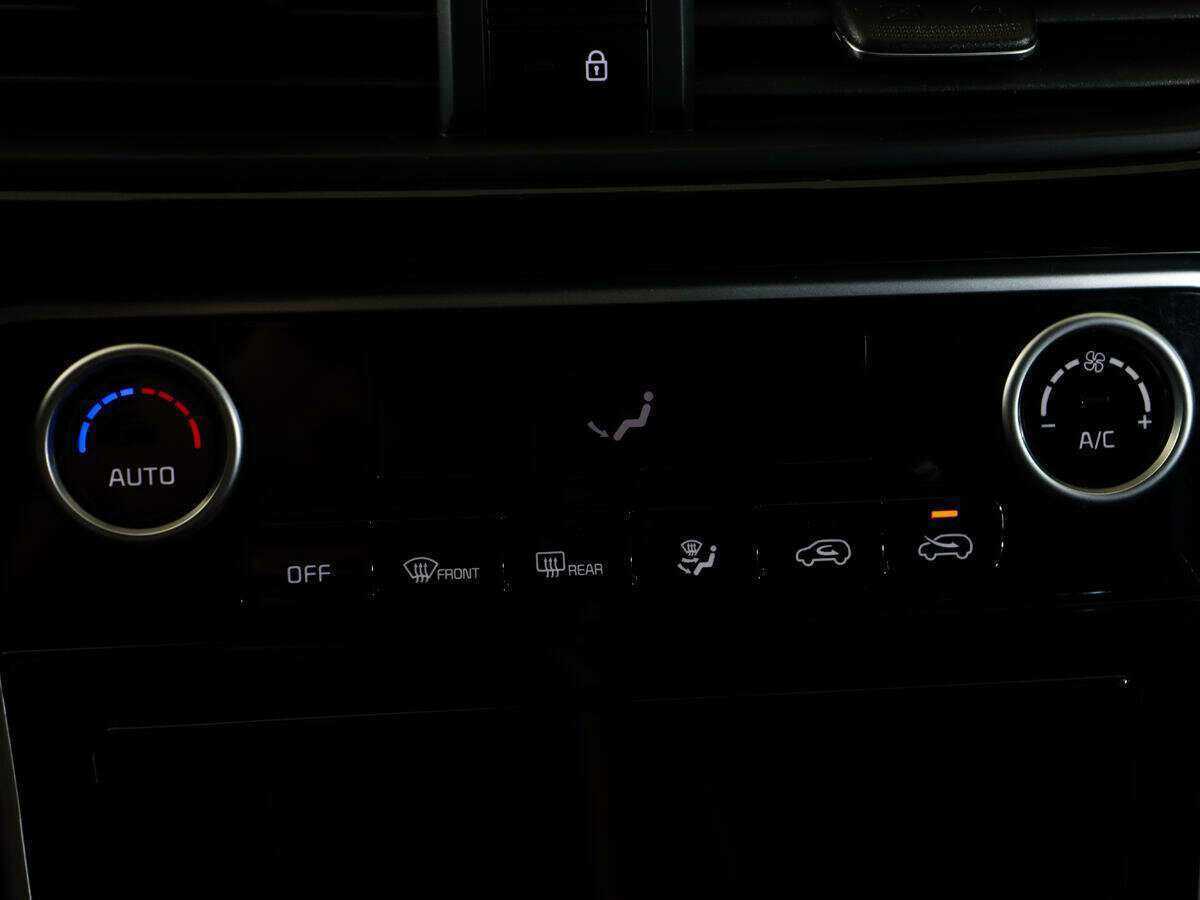 Купить Kia Seltos, 2023, 22 474 км, фото №23