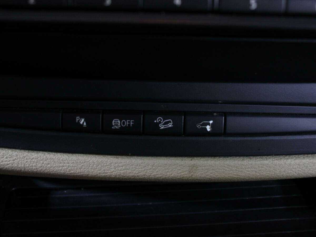 Купить BMW X5 35i, 2013, 243 725 км, фото №20