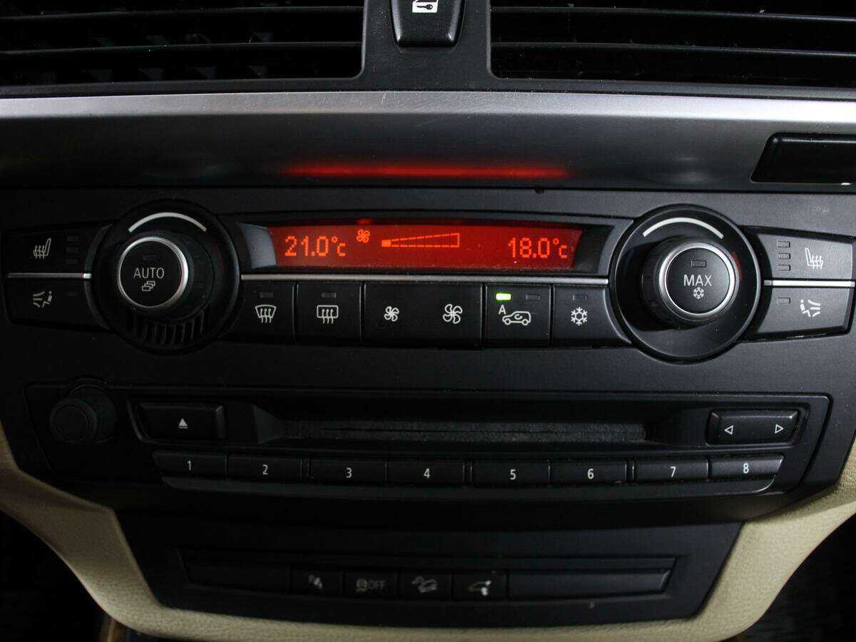 Купить BMW X5 35i, 2013, 243 725 км, фото №21