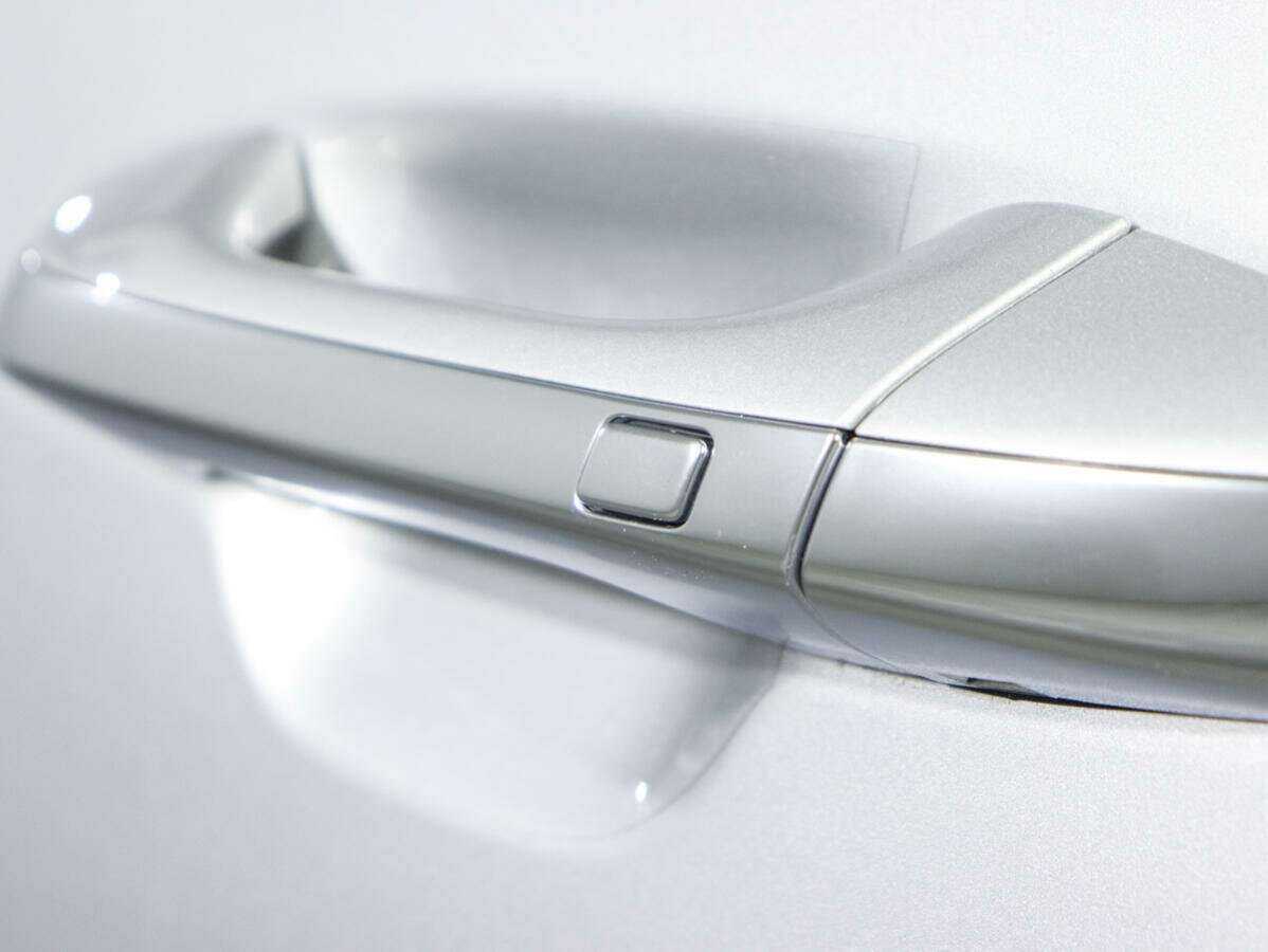 Купить Kia Optima, 2019, 103 201 км, фото №17