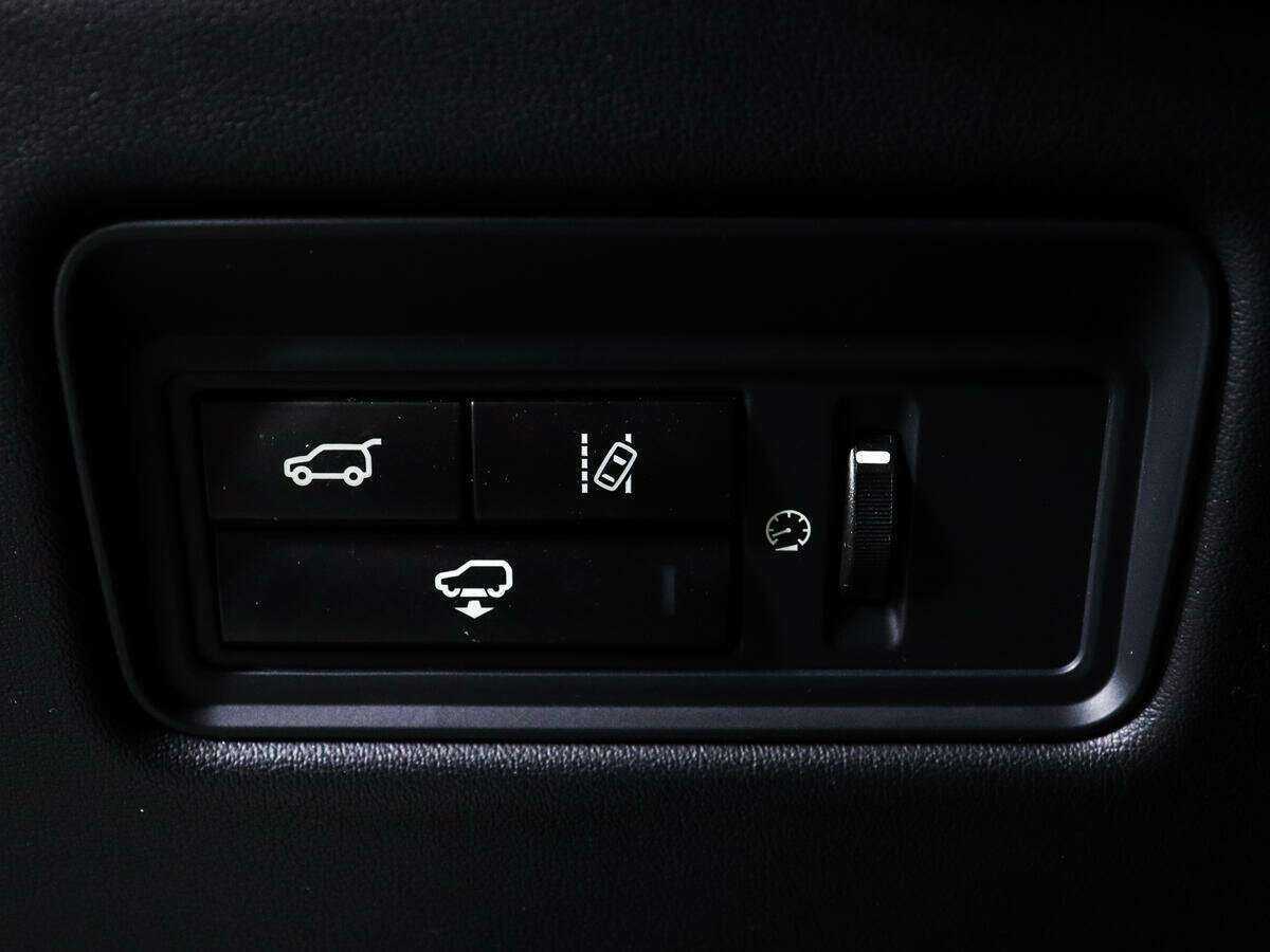 Купить Land Rover Range Rover Sport SVR, 2015, 86 081 км, фото №15